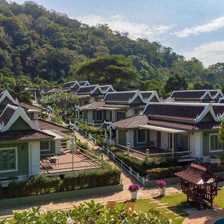 Thirty Degrees In February, Khao Tao, Hua Hin Villa Bagian luar foto